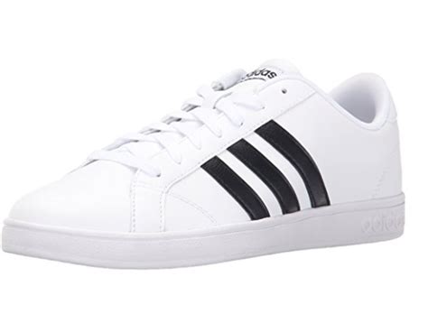 Adidas NEO Baseline Shoes – Sneaker Reviews – PairsGuide